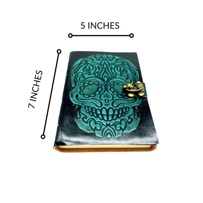 Measurement for Halloween journal