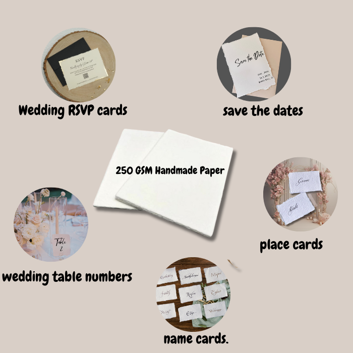 Wedding invitations packs, wedding RSVP cards, save the dates,wedding table numbers, place cards, and name cards available for wedding stationery.