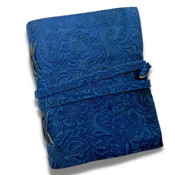 Harper soft cover notebook